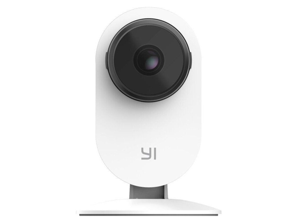 Yi Home IP 1080P Camera 3 - Vnitřní IP kamera 