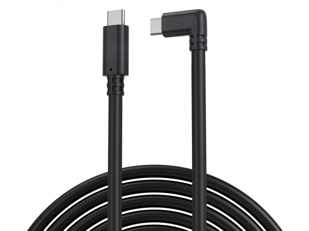 5m kabel pro Meta Quest 2 (Oculus Quest Link) USBC /USBC