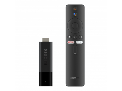 xiaomi mi tv stick 4k