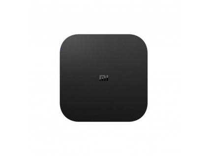 xiaomi mi tv box s 4k 2nd gen