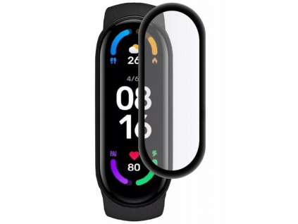 9292 ochranne sklicko pro xiaomi band 8