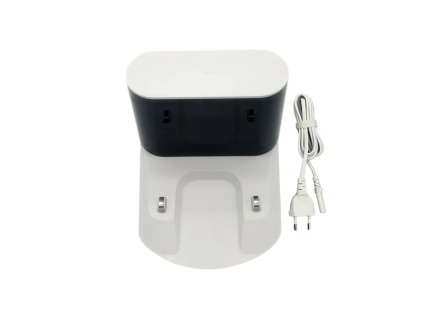 Roborock S5 Max, S6 Pure, S6 MaxV, S7, S7 MaxV, Q7, Q7 Max - Nabíjecí stanice (Barva Černá)