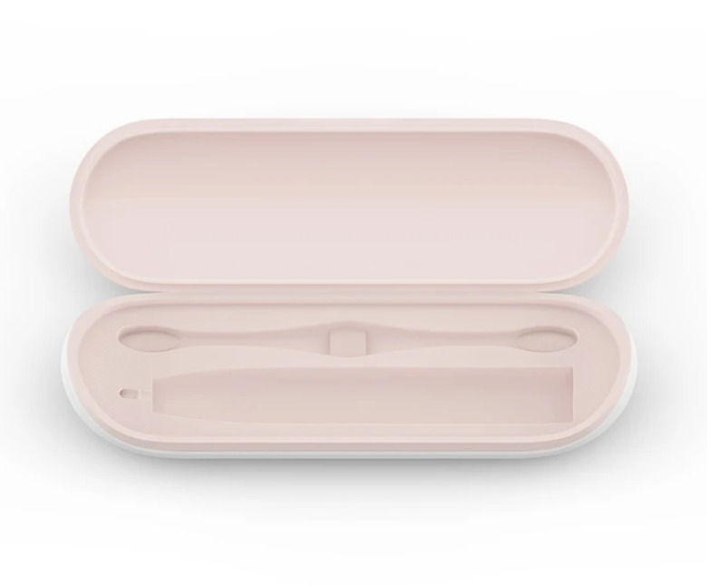 Oclean X Pro/Elite/X/Z1/F1 - Cestovní obal na kartáček Barva: Růžová