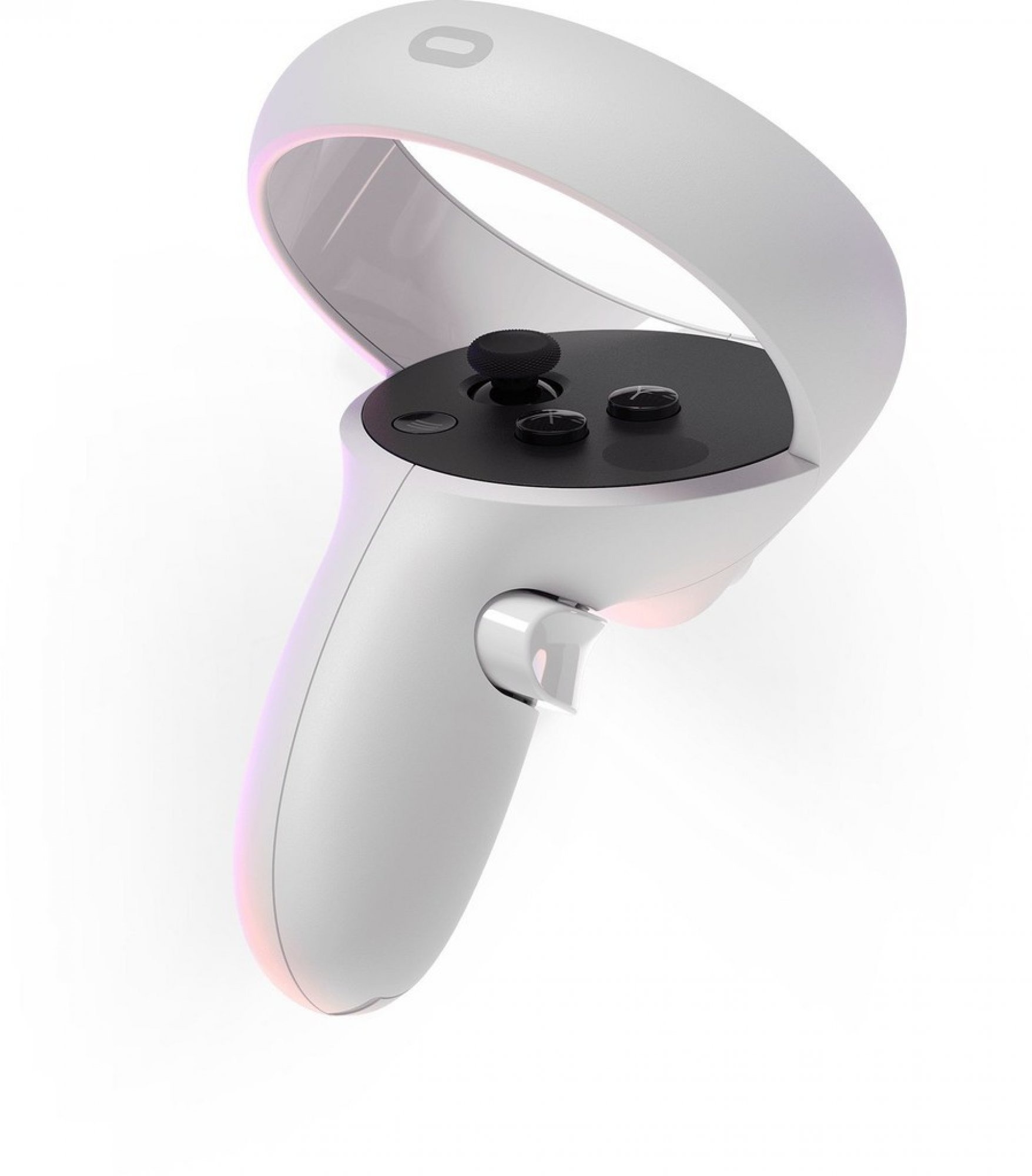 Ovladač Meta Quest 2 Balení: Levý ovladač