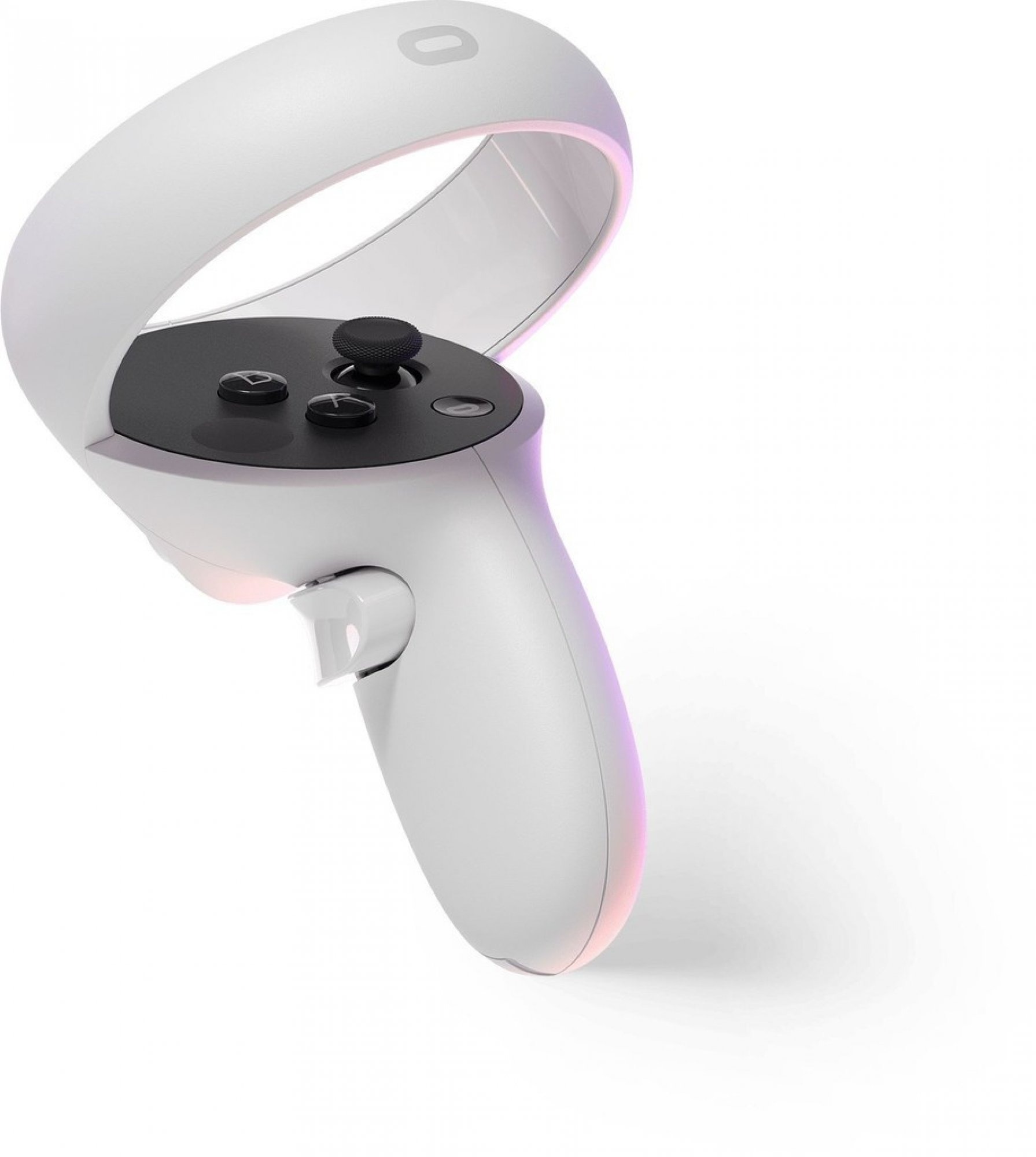 Ovladač Meta Quest 2 Balení: Pravý ovladač