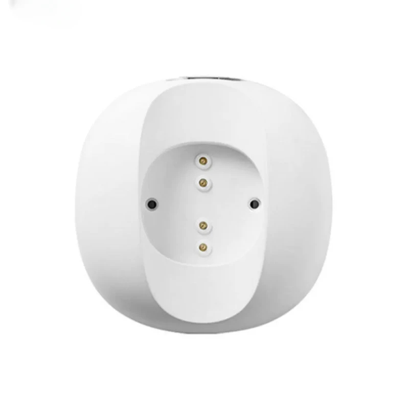 Oclean 2v1 - nabíjecí základna a magnetický držák pro elektrický kartáček Oclean F1/X/X Pro/Z1 Barva: Zelená