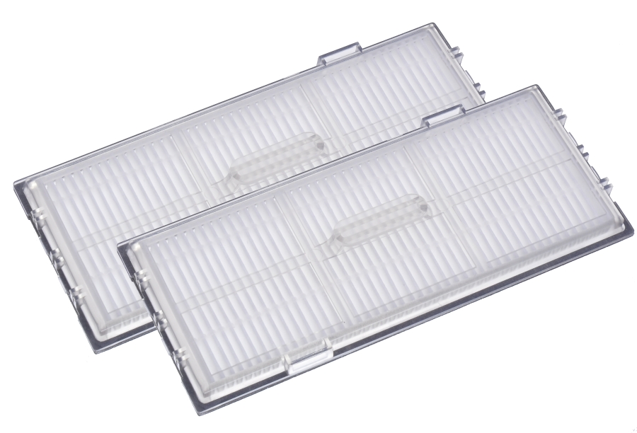 OEM Náhradní HEPA filtr pro vysavače Roborock - S7, S7+, S7Max, S7MaxV - 2ks