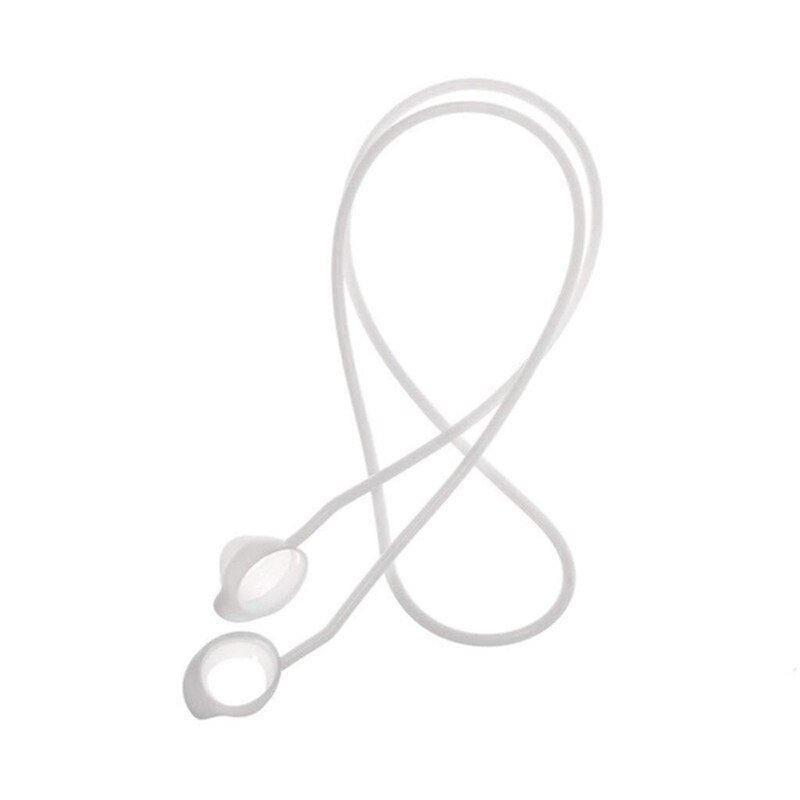 OEM Bezpečnostní poutko pro bezdrátová sluchátka Samsung Galaxy Buds Barva: Bílá