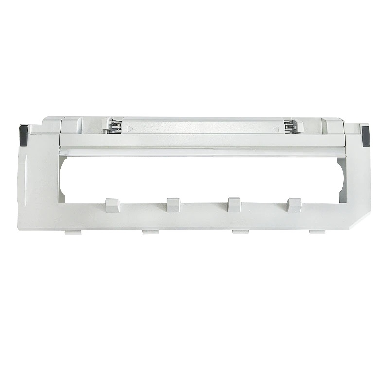 OEM Kryt hlavního kartáče pro vysavač Roborock - Q7, Q7+, Q7Max, Q7Max+ Barva: Bílá