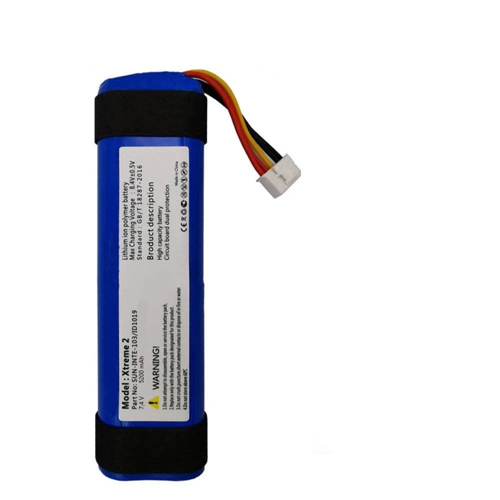 OEM JBL XTREME 2  - BATERIE