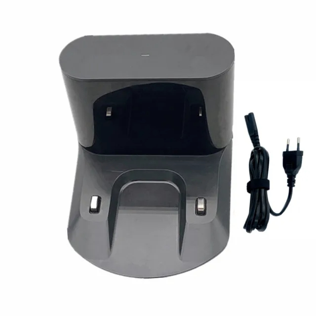 OEM Roborock S5 Max, S6 Pure, S6 MaxV, S7, S7 MaxV, Q7, Q7 Max - Nabíjecí stanice Barva: Černá