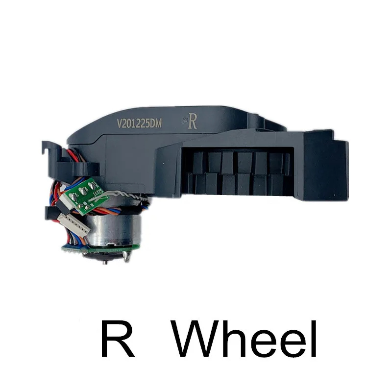 OEM Roborock S5 Max, S6 Pure, S7 - Kolo s Motorem Balení: PRAVÁ ( R WHEEL)