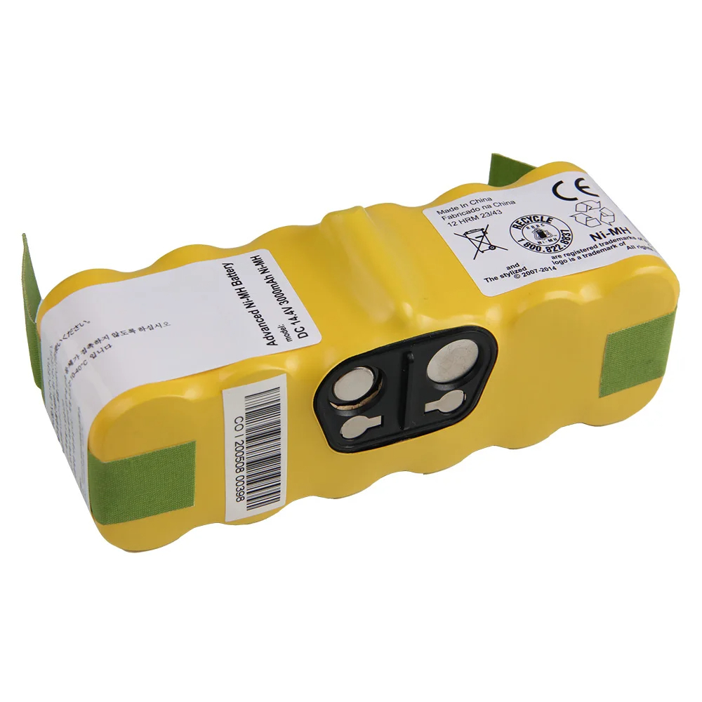 OEM Roomba 980 - BATERIE - 3000 mAh