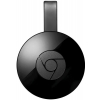 Google Chromecast 2 Black Multimediální centrum