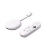 Google Chromecast 4 s Google TV