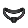 9358 cerna silikonova maska oculus quest 2