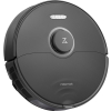 Roborock S8 - Robotický vysavač (Barva Černá)