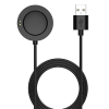 Magnetický nabíjecí kabel pro Xiaomi Watch 2/2 Pro/ S3/ S2/ H1 (Barva Černá)