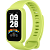 Xiaomi Smart Band 9 Active (Barva Zelená)
