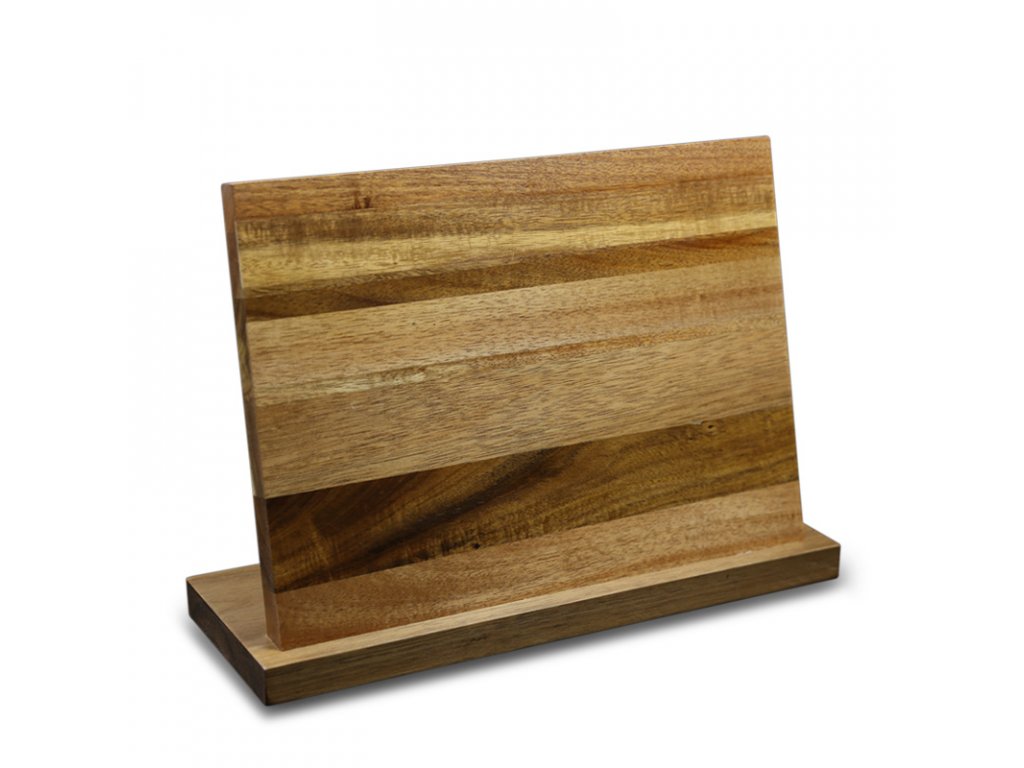 Verwendung des Magnet-Messerblocks