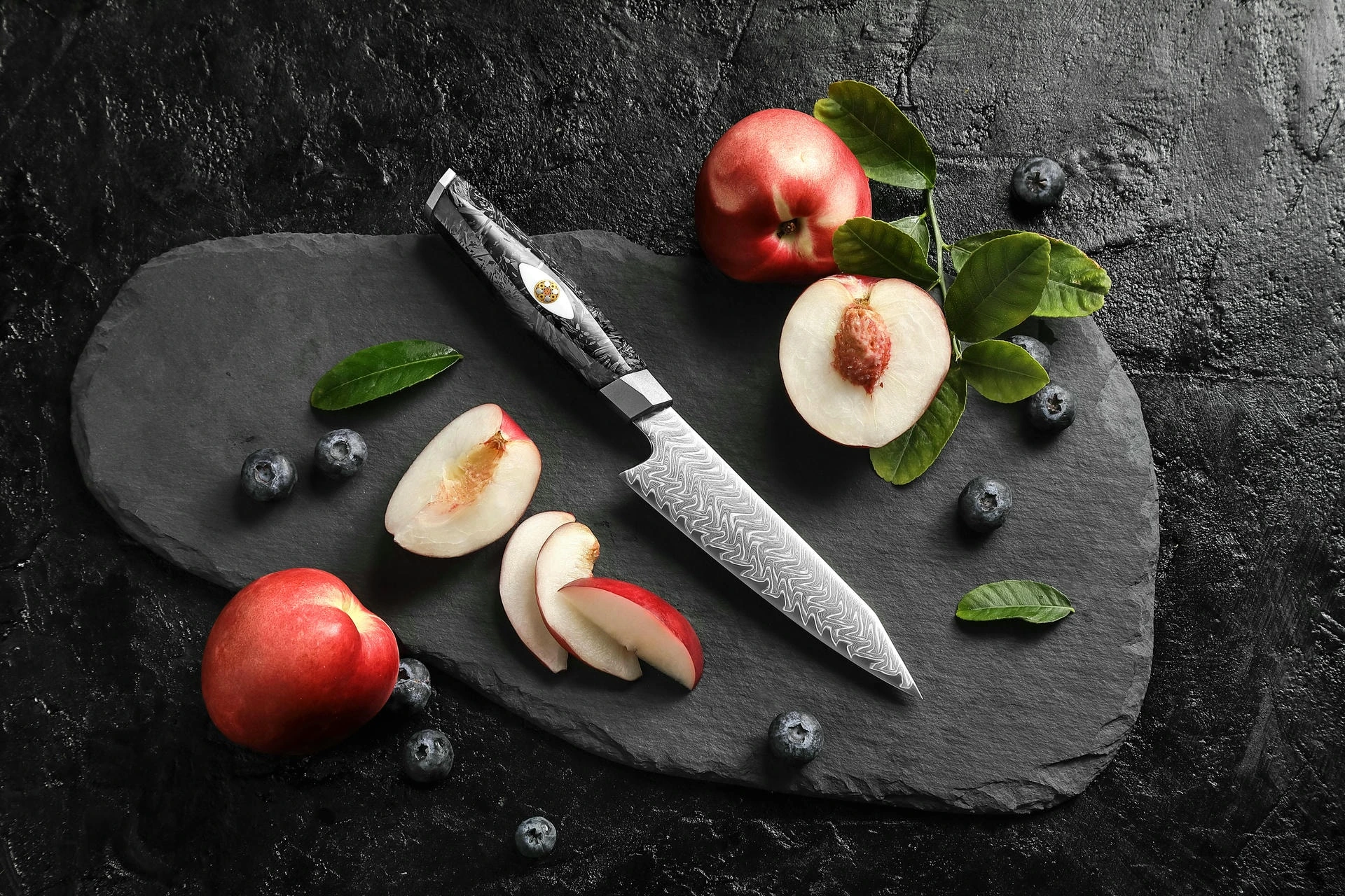 Wie wichtig ist der Verwendungszweck eines Küchenmessers?