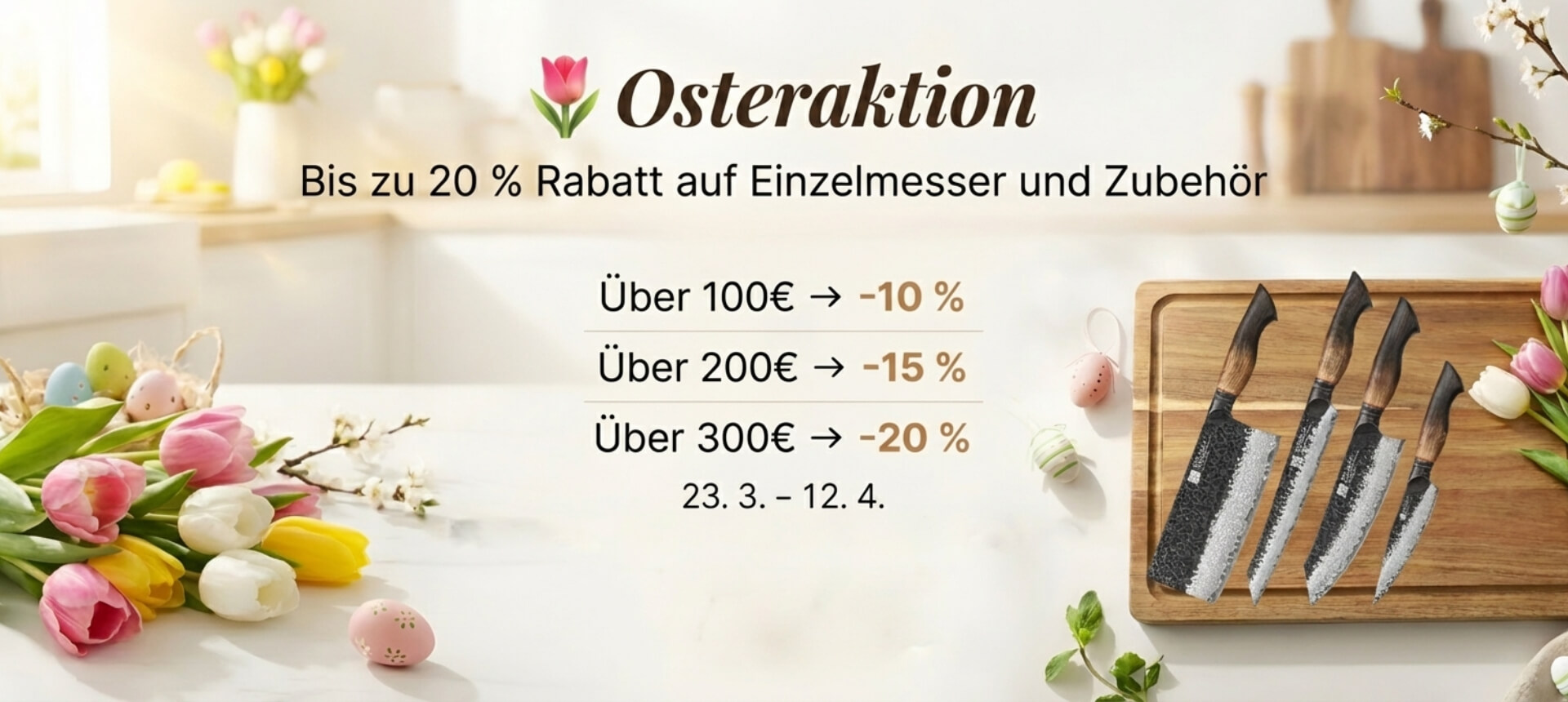 Osteraktion