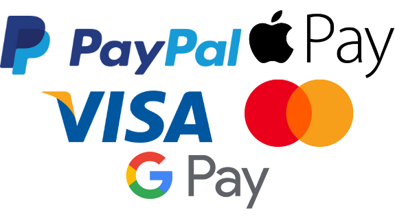 Zahlungsmöglichkeiten