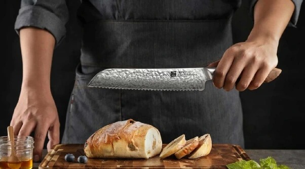 Brot- und Konditormesser