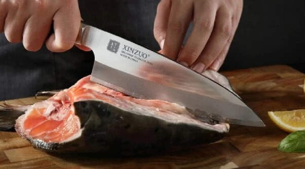 Deba Messer