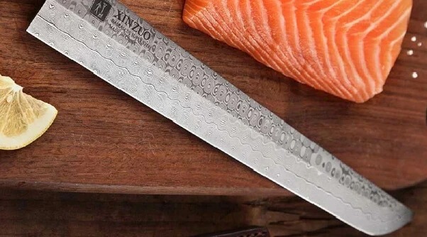 Sakimaru Messer