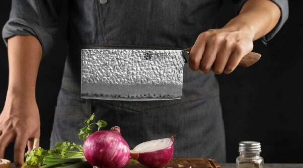 Chinesisches TAO Messer