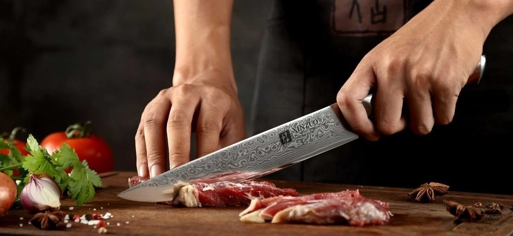 Fleischmesser