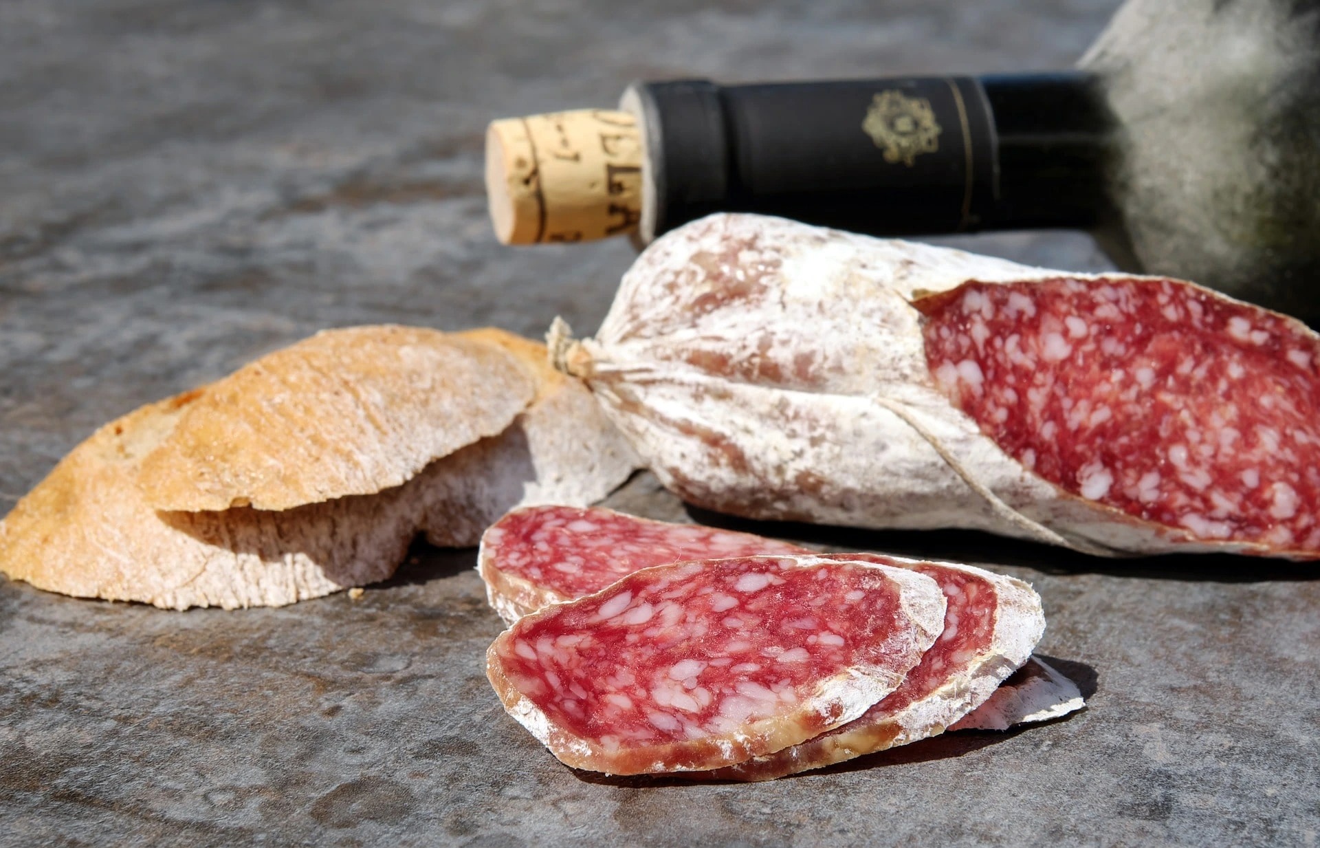 Die besten Wurstmesser für die Küche