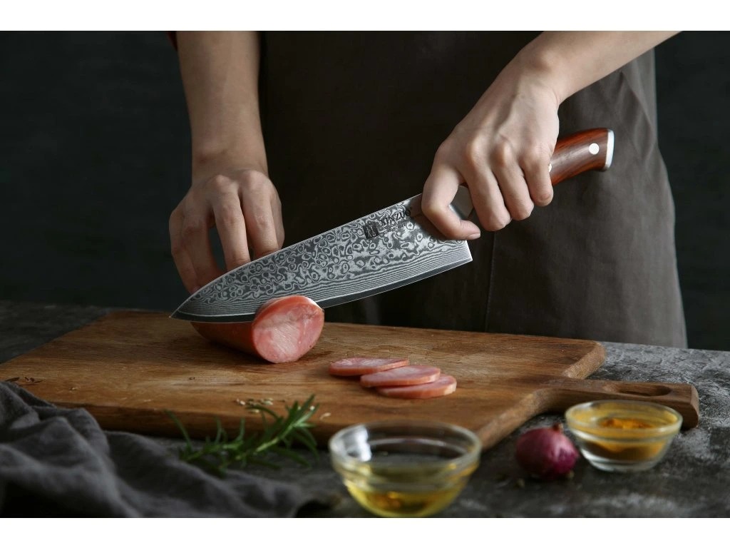 Kochmesser