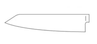 Bunka Messer