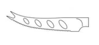 Käsemesser