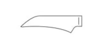 Schälmesser