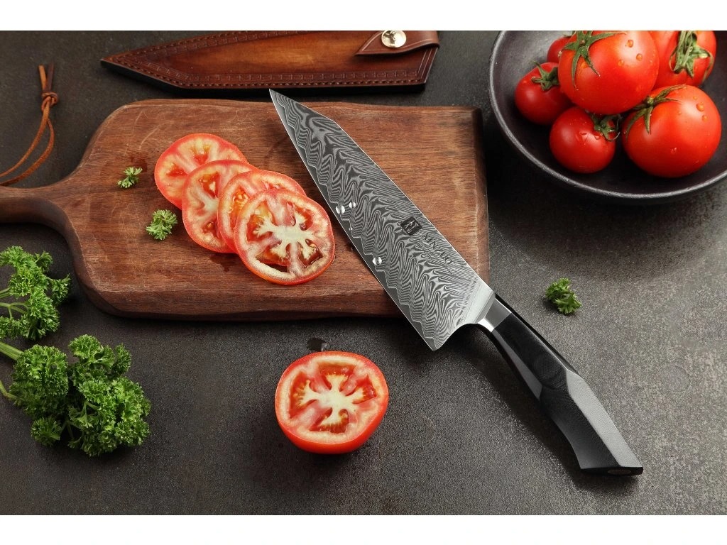 Kochmesser