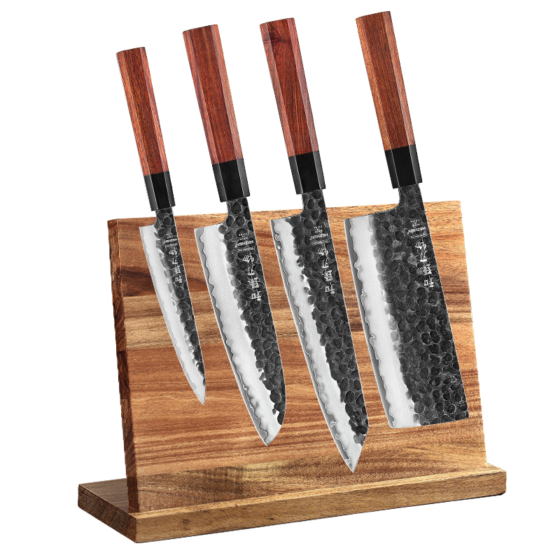 Küchenmesserset 