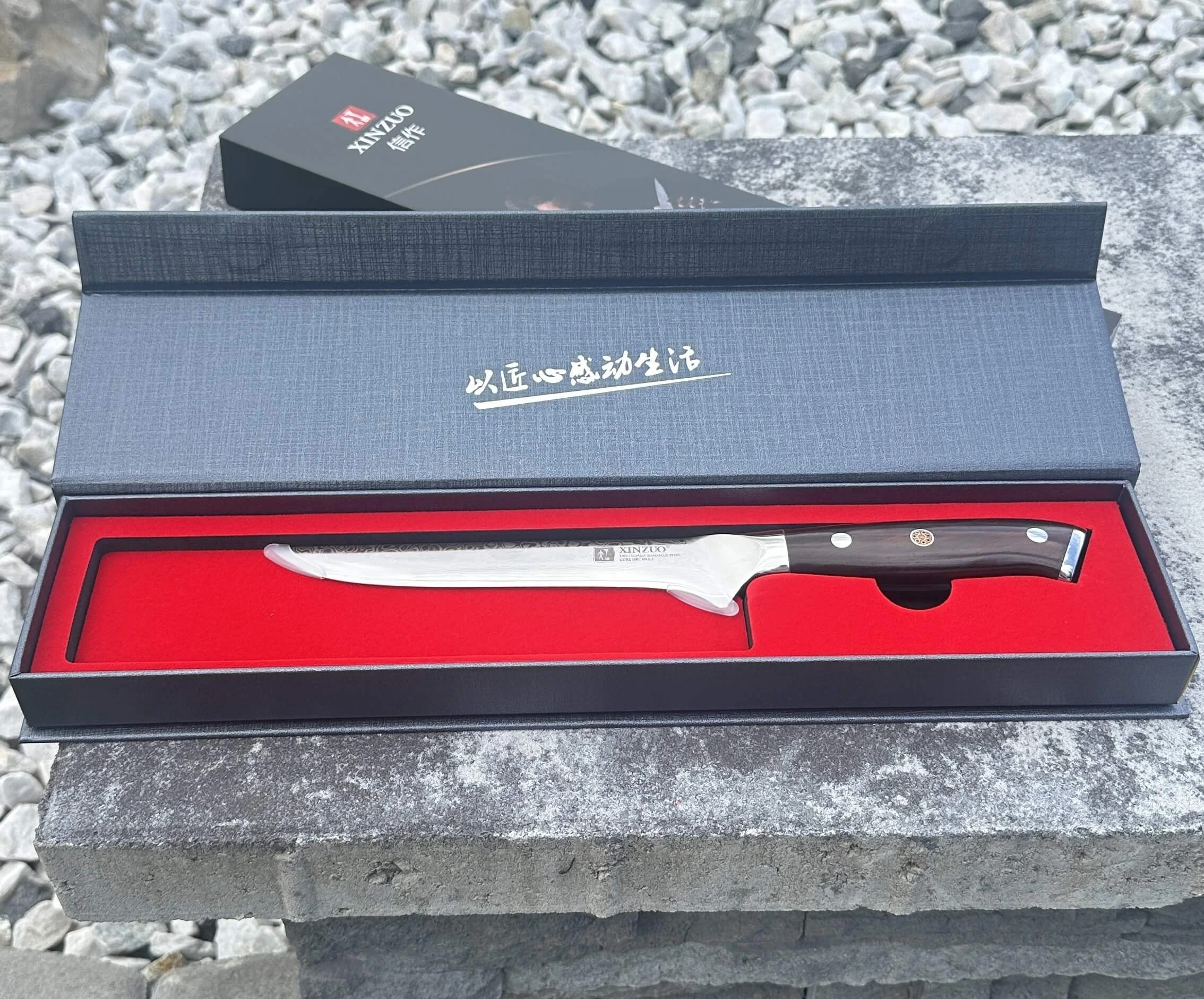 Unsere Geschenkverpackungen