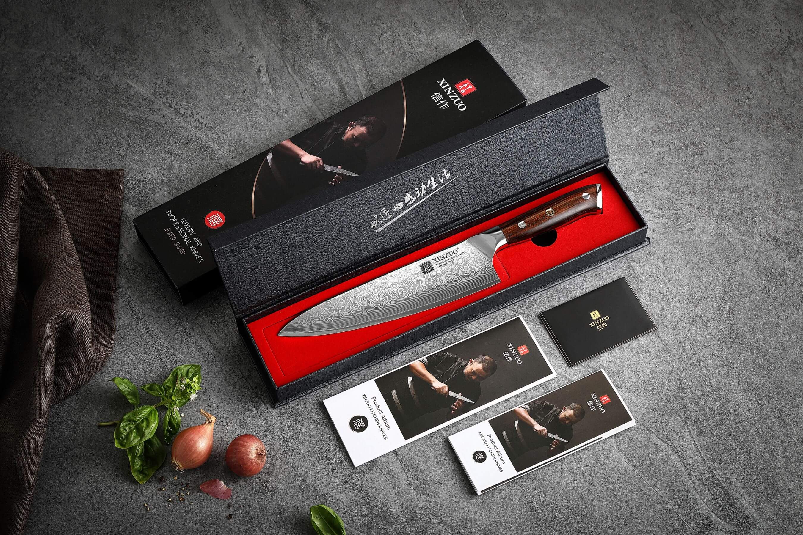 Geschenkbox