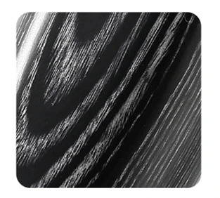 Farbe des K133 Pakkaholzes