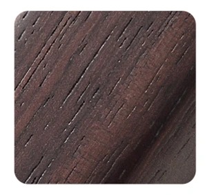 Die Farbe des roten Sandelholzes