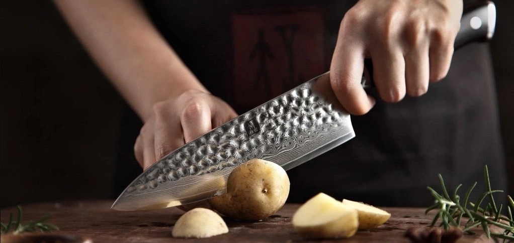 Kochmesser