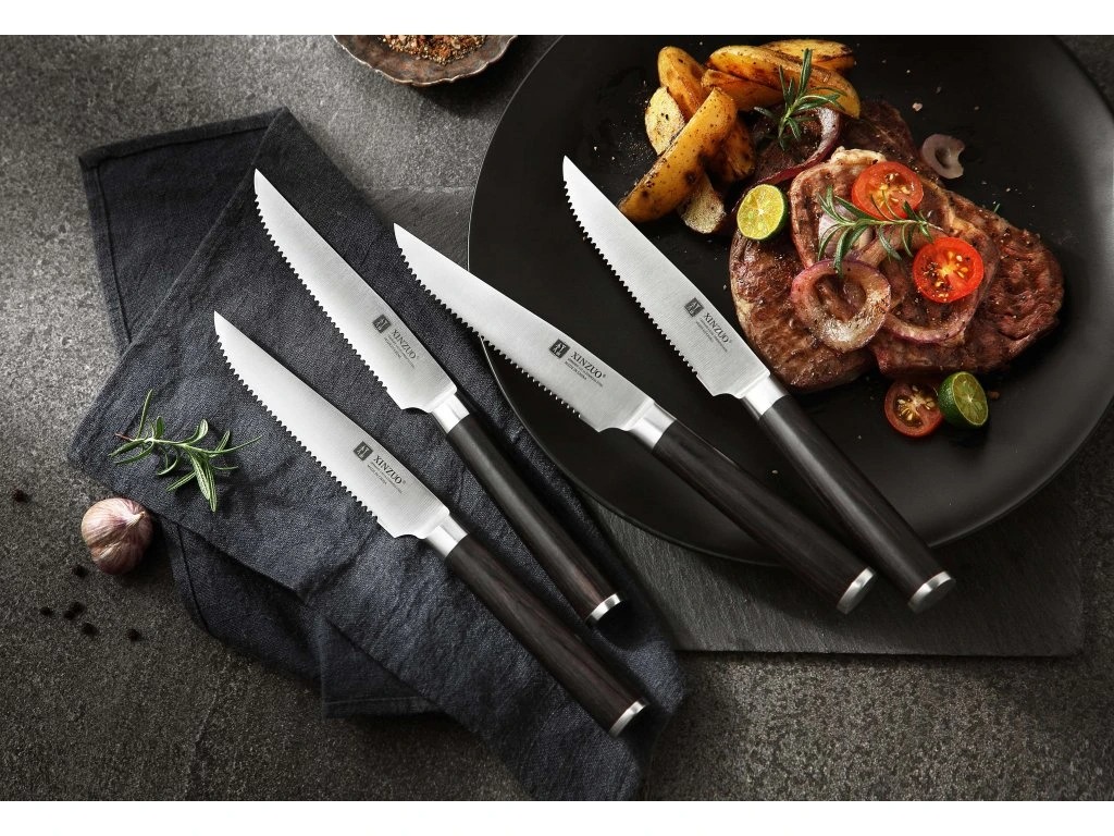 Steakmesser sets