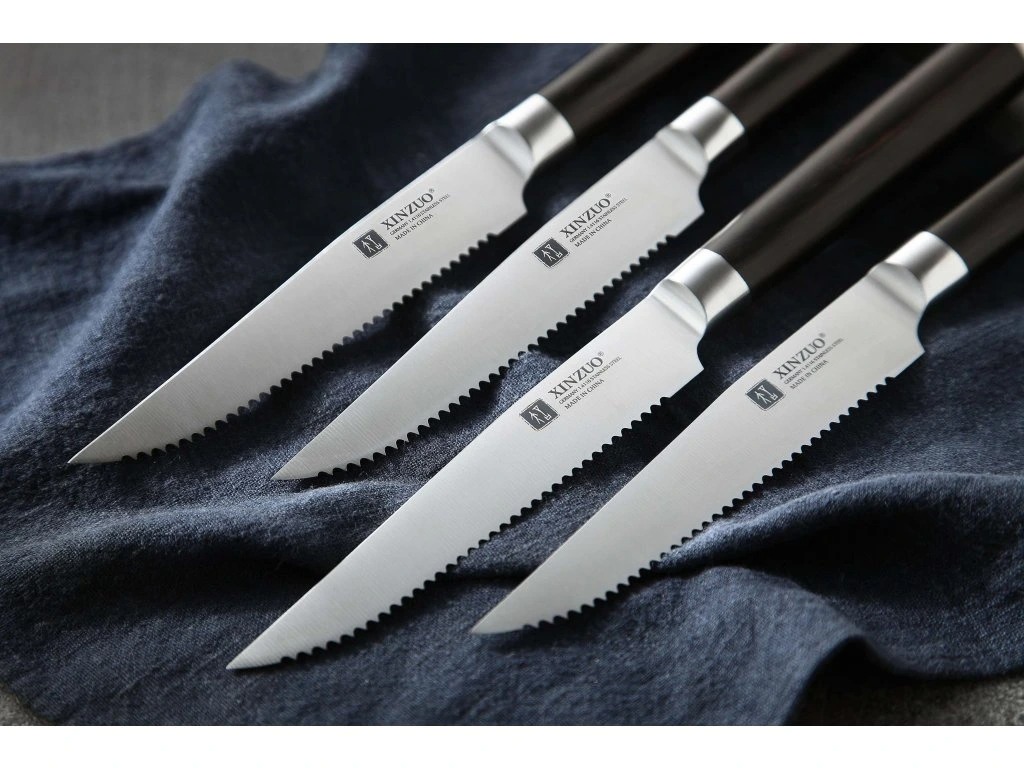 Steakmesser
