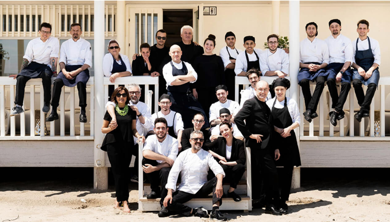 Team Ulassi