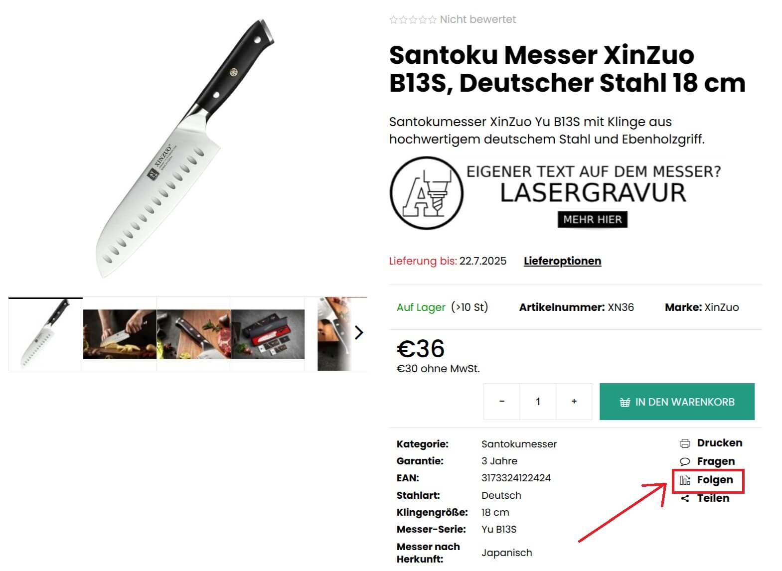 Wie soll ich den Watchdog aktivieren?