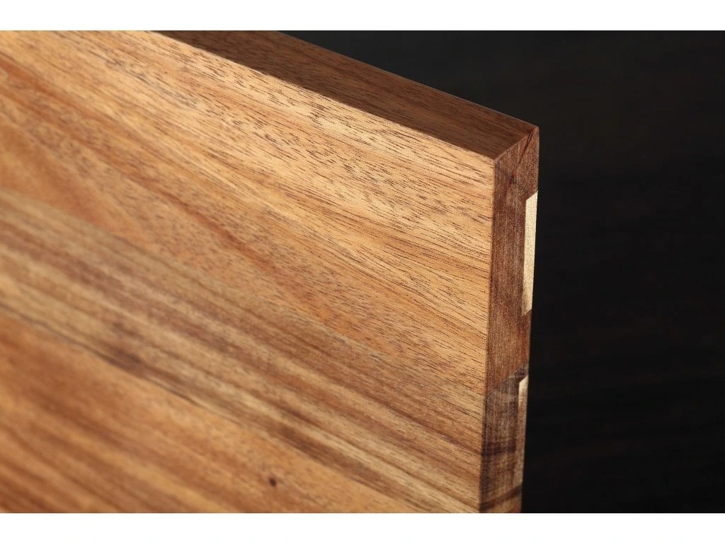 Design des Magnet-Messerblocks