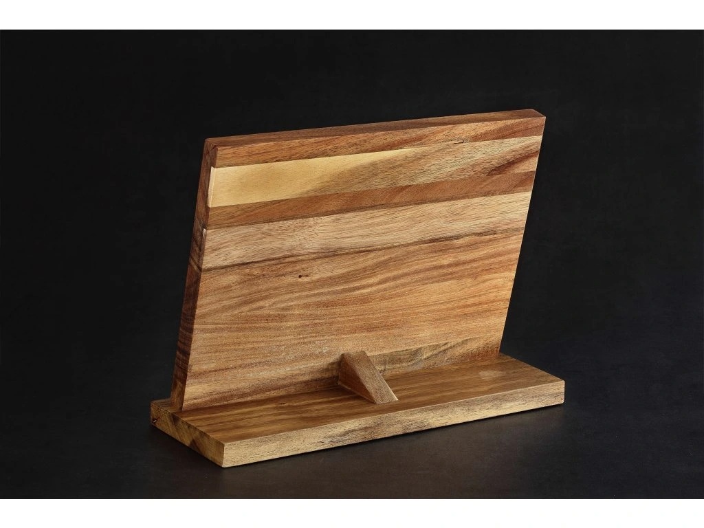 Design des Magnet-Messerblocks